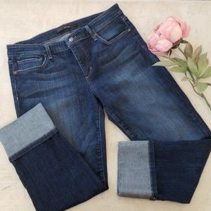 Joe's Crop Jeans